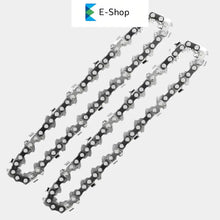 Načítať obrázok do zobrazovača galérie, Vozidlo A 2X Reťaz Pre Motorovú Pílu