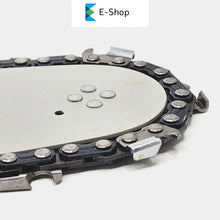 Načítať obrázok do zobrazovača galérie, Vozidlo A 2X Reťaz Pre Motorovú Pílu