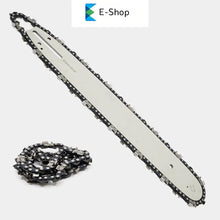 Načítať obrázok do zobrazovača galérie, Vozidlo A 2X Reťaz Pre Motorovú Pílu