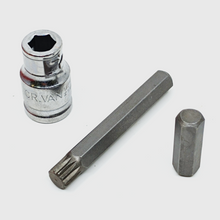 Načítať obrázok do zobrazovača galérie, 40 - Dijelni Set Torx Bitova