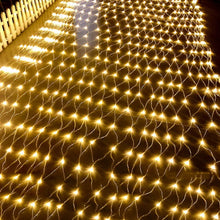 Načítať obrázok do zobrazovača galérie, Led Lampice Mrea 3X2M