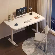 Načítať obrázok do zobrazovača galérie, PRACOVNÝ STÔL S NASTAVITEĽNOU VÝŠKOU – „ELEVATOR“
