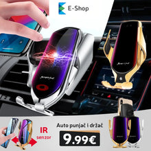 Načítať obrázok do zobrazovača galérie, Auto Punja Sa Senzorom Elektronika
