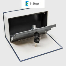 Načítať obrázok do zobrazovača galérie, Bezpený - Fake Kniha
