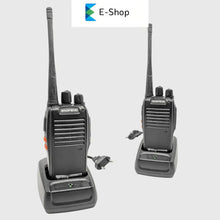 Načítať obrázok do zobrazovača galérie, Bf-777S Baofeng Set Rádiových Prevádzkových Zariadení Elektronika
