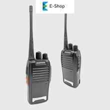 Načítať obrázok do zobrazovača galérie, Bf-777S Baofeng Set Rádiových Prevádzkových Zariadení Elektronika
