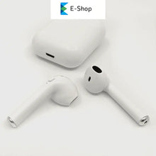 Načítať obrázok do zobrazovača galérie, Bluetooth Slúchadlá I11 Elektronika
