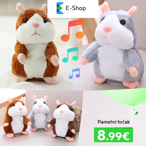 Pametni Hrak Igrake