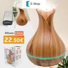 Načítať obrázok do zobrazovača galérie, The Giant Difuzor 550Ml Kuanstvo
