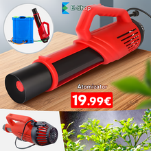 Načítať obrázok do zobrazovača galérie, ATOMIZER
