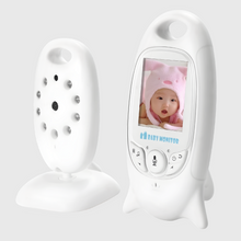 Načítať obrázok do zobrazovača galérie, BABY MONITOR
