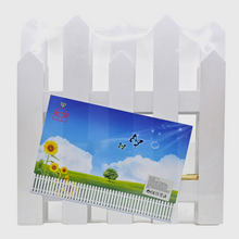 Načítať obrázok do zobrazovača galérie, DEKORATÍVNY ZÁHRADNÝ PLOT 120CM
