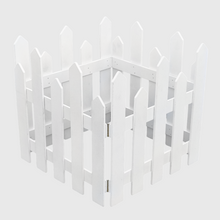 Načítať obrázok do zobrazovača galérie, DEKORATÍVNY ZÁHRADNÝ PLOT 120CM
