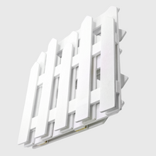 Načítať obrázok do zobrazovača galérie, DEKORATÍVNY ZÁHRADNÝ PLOT 120CM
