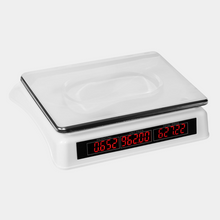 Načítať obrázok do zobrazovača galérie, DIGITÁLNA VÁHA – 40 KG
