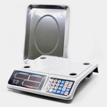 Načítať obrázok do zobrazovača galérie, DIGITÁLNA VÁHA – 40 KG
