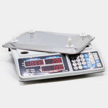 Načítať obrázok do zobrazovača galérie, DIGITÁLNA VÁHA – 40 KG

