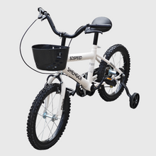 Načítať obrázok do zobrazovača galérie, DETSKÝ BICYKEL
