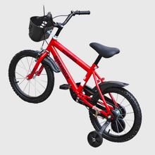 Načítať obrázok do zobrazovača galérie, DETSKÝ BICYKEL
