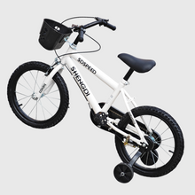Načítať obrázok do zobrazovača galérie, DETSKÝ BICYKEL
