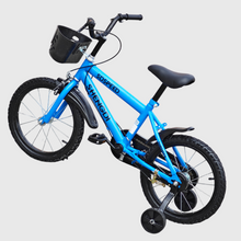 Načítať obrázok do zobrazovača galérie, DETSKÝ BICYKEL
