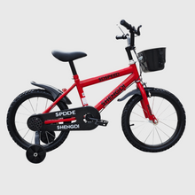 Načítať obrázok do zobrazovača galérie, DETSKÝ BICYKEL
