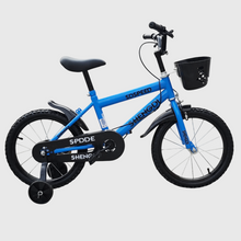 Načítať obrázok do zobrazovača galérie, DETSKÝ BICYKEL
