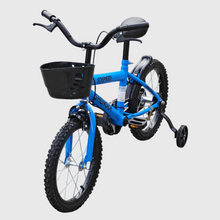 Načítať obrázok do zobrazovača galérie, DETSKÝ BICYKEL
