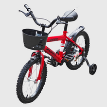Načítať obrázok do zobrazovača galérie, DETSKÝ BICYKEL
