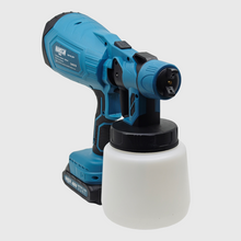 Načítať obrázok do zobrazovača galérie, HANSON AKU KOMPRESOR NA MAĽOVANIE
