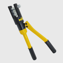 Načítať obrázok do zobrazovača galérie, HANSON HYDRAULICKÉ KLIEŠTE 10-120mm2 8T
