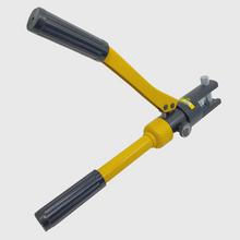 Načítať obrázok do zobrazovača galérie, HANSON HYDRAULICKÉ KLIEŠTE 10-120mm2 8T
