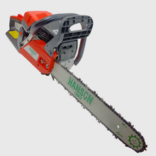 Načítať obrázok do zobrazovača galérie, HANSON REŤAZOVÁ PÍLA - 5,2 HP
