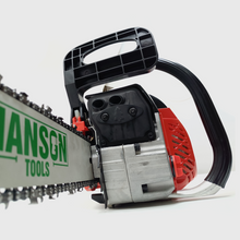 Načítať obrázok do zobrazovača galérie, HANSON REŤAZOVÁ PÍLA - 5,2 HP
