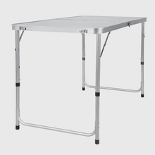 Načítať obrázok do zobrazovača galérie, Sklopivi Stol - 120X60 Cm
