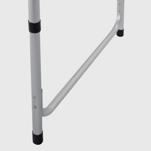 Načítať obrázok do zobrazovača galérie, Sklopivi Stol - 120X60 Cm
