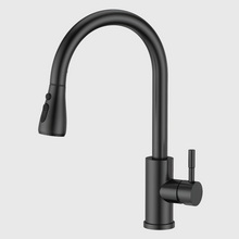 Načítať obrázok do zobrazovača galérie, FAUCET &quot;BLACK MAMBA&quot;
