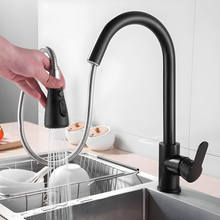 Načítať obrázok do zobrazovača galérie, FAUCET &quot;BLACK MAMBA&quot;
