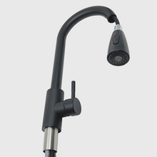 Načítať obrázok do zobrazovača galérie, FAUCET &quot;BLACK MAMBA&quot;
