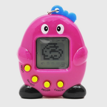 Načítať obrázok do zobrazovača galérie, TAMAGOTCHI DIGITÁLNY DOMÁCI MAZNÁČIK
