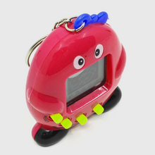Načítať obrázok do zobrazovača galérie, TAMAGOTCHI DIGITÁLNY DOMÁCI MAZNÁČIK
