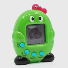 Načítať obrázok do zobrazovača galérie, TAMAGOTCHI DIGITÁLNY DOMÁCI MAZNÁČIK
