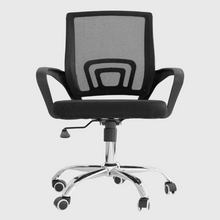 Načítať obrázok do zobrazovača galérie, KANCELÁRSKA STOLIČKA "OFFICE"-2 KUSY
