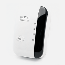 Načítať obrázok do zobrazovača galérie, ZOSILŇOVAČ WiFi SIGNÁLU – 300 Mbps

