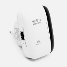Načítať obrázok do zobrazovača galérie, ZOSILŇOVAČ WiFi SIGNÁLU – 300 Mbps
