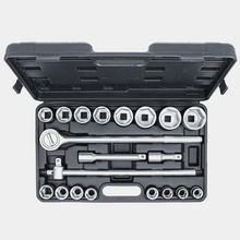 Načítať obrázok do zobrazovača galérie, XXL KAMIONOVÉ GEDORE 19-50MM
