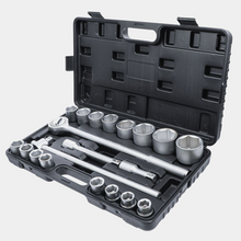 Načítať obrázok do zobrazovača galérie, XXL KAMIONOVÉ GEDORE 19-50MM
