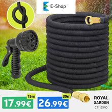 Načítať obrázok do zobrazovača galérie, Royal Garden Fleksibilno Crijevo
