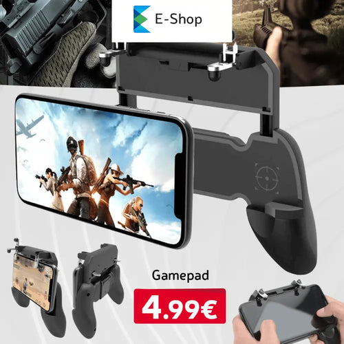Gamepad Za Fortnite/Pubg Kuanstvo