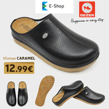 Načítať obrázok do zobrazovača galérie, Gezer Natikae Caramel Obua
